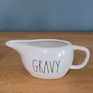 Gravy boat